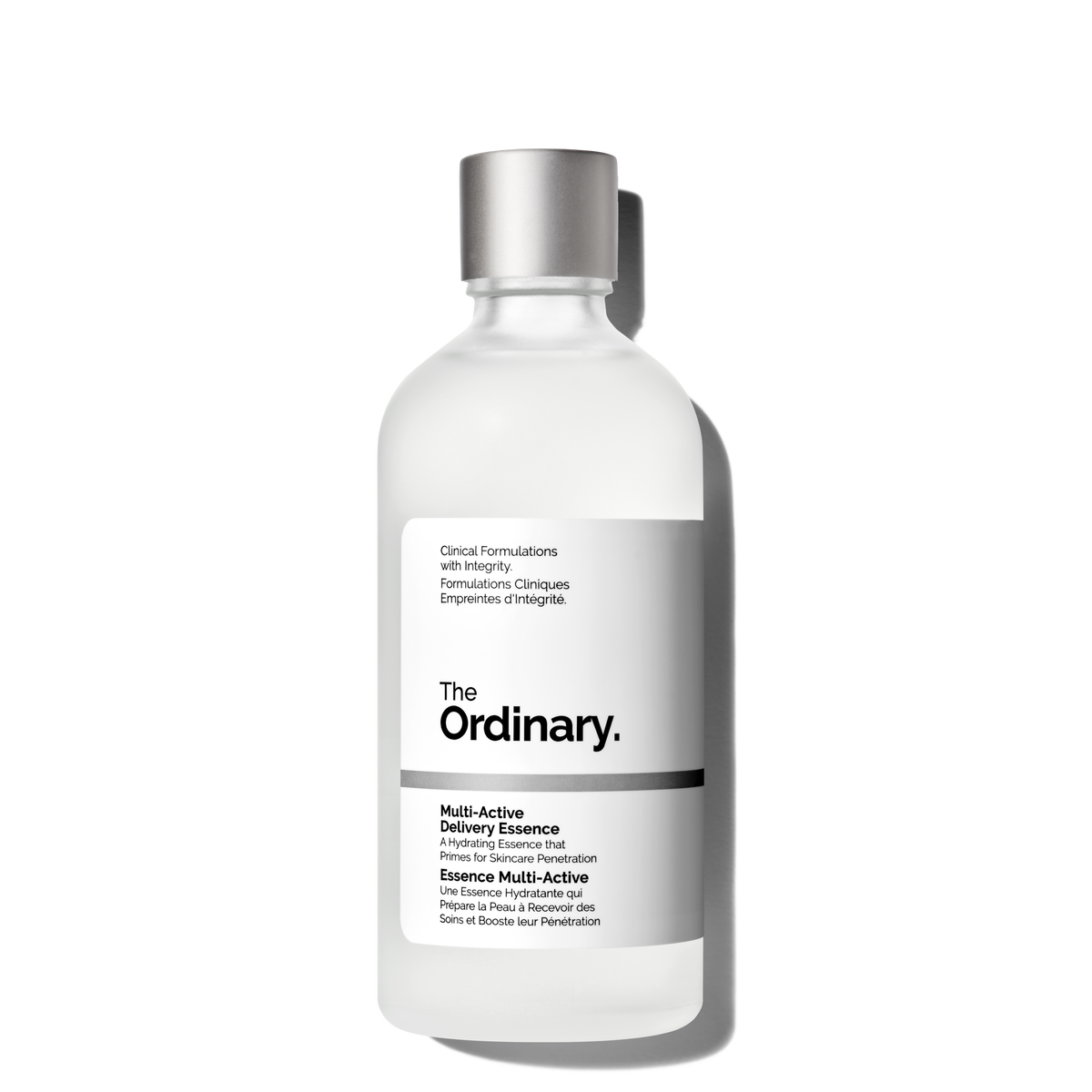 Multi-Active Delivery Essence Daily Toning Care V9