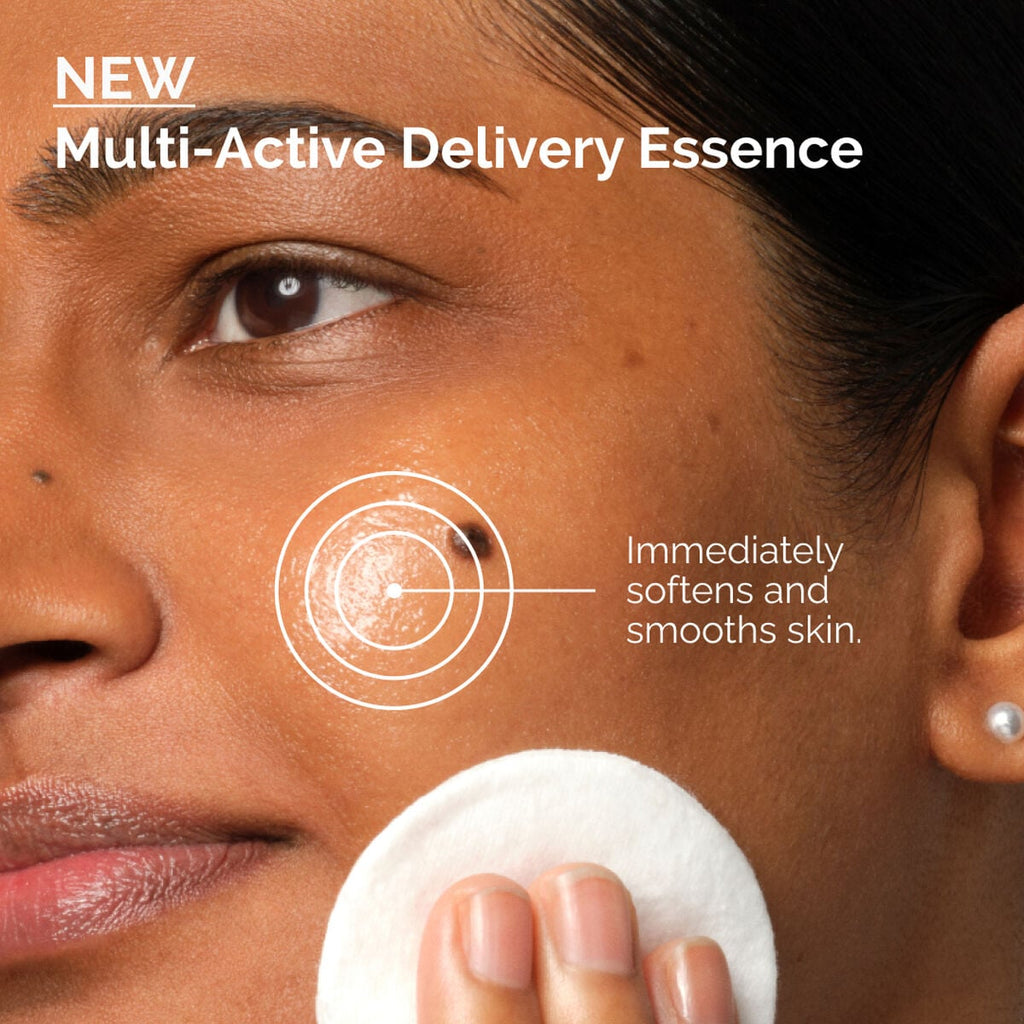Multi-Active Delivery Essence Daily Toning Care V9