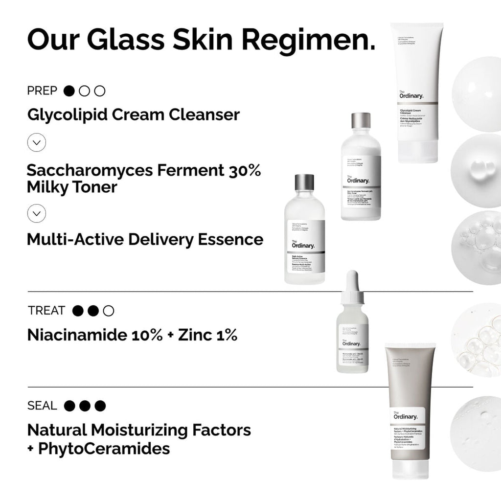 Multi-Active Delivery Essence Daily Toning Care V9