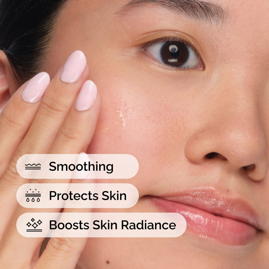 Multi-Antioxidant Radiance Serum Targeted Serum Care X3