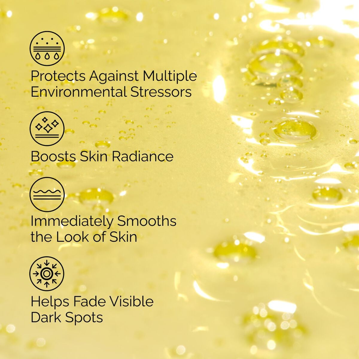 Multi-Antioxidant Radiance Serum Targeted Serum Care X3