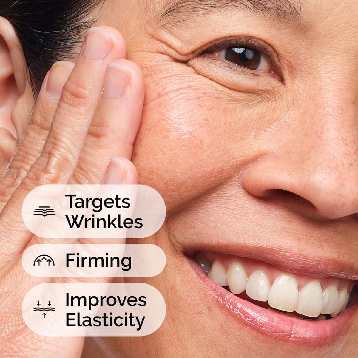 Multi-Peptide + HA Serum Targeted Serum Care A9