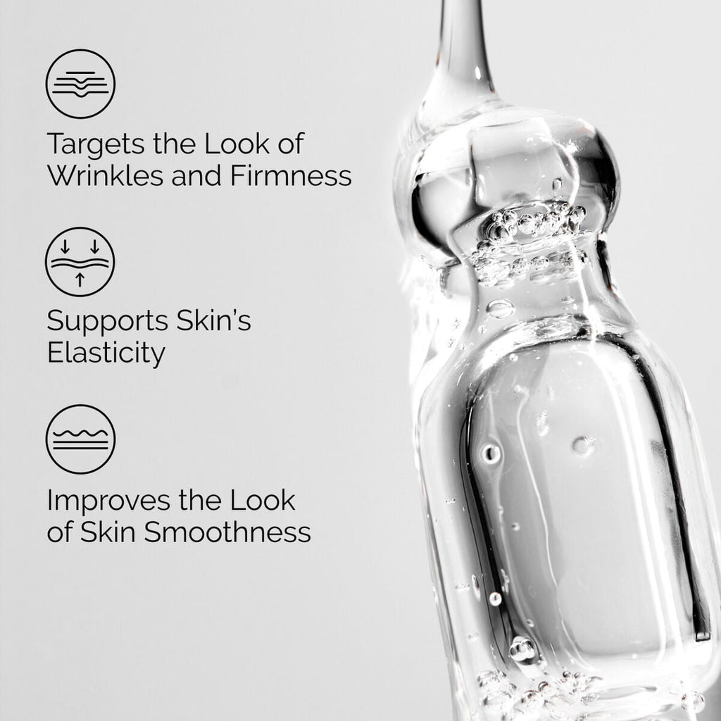 Multi-Peptide + HA Serum Targeted Serum Care A9