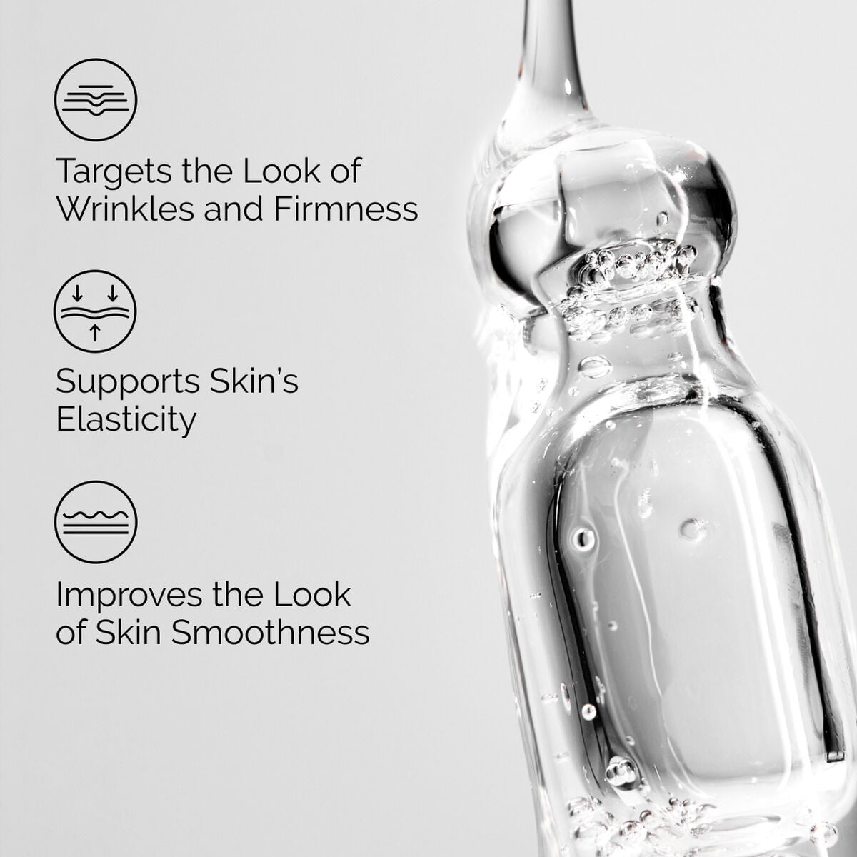 Multi-Peptide + HA Serum Targeted Serum Care A9