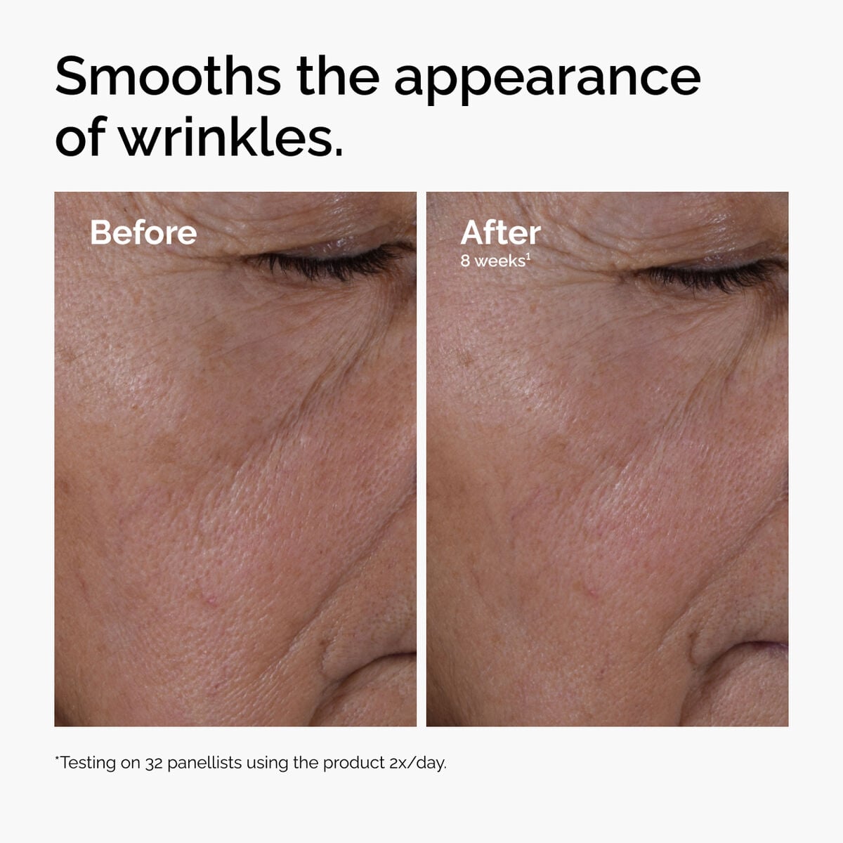Multi-Peptide + HA Serum Targeted Serum Care A9