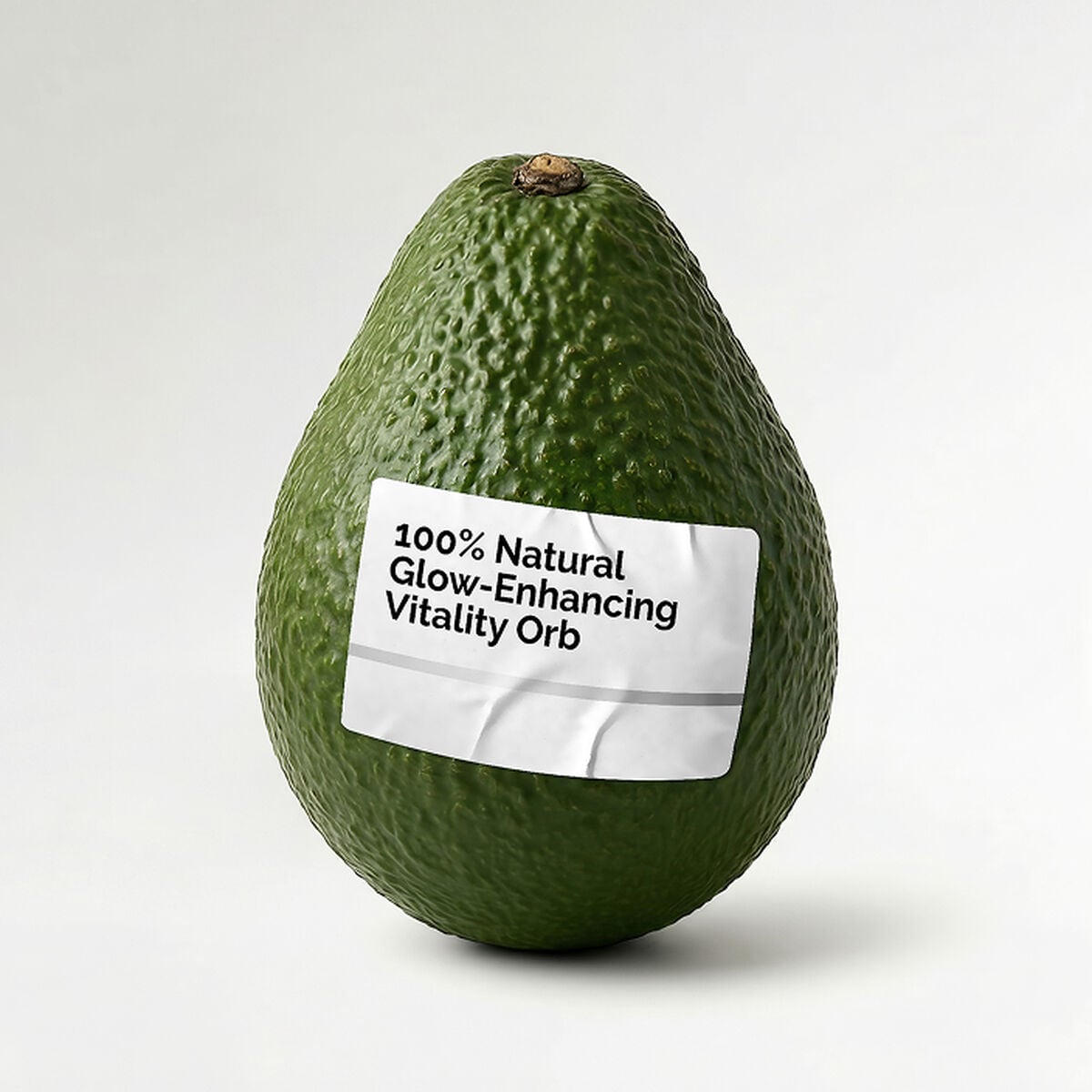 Natural Glow Enhancing Vitality Orb Everyday Care Essential H0