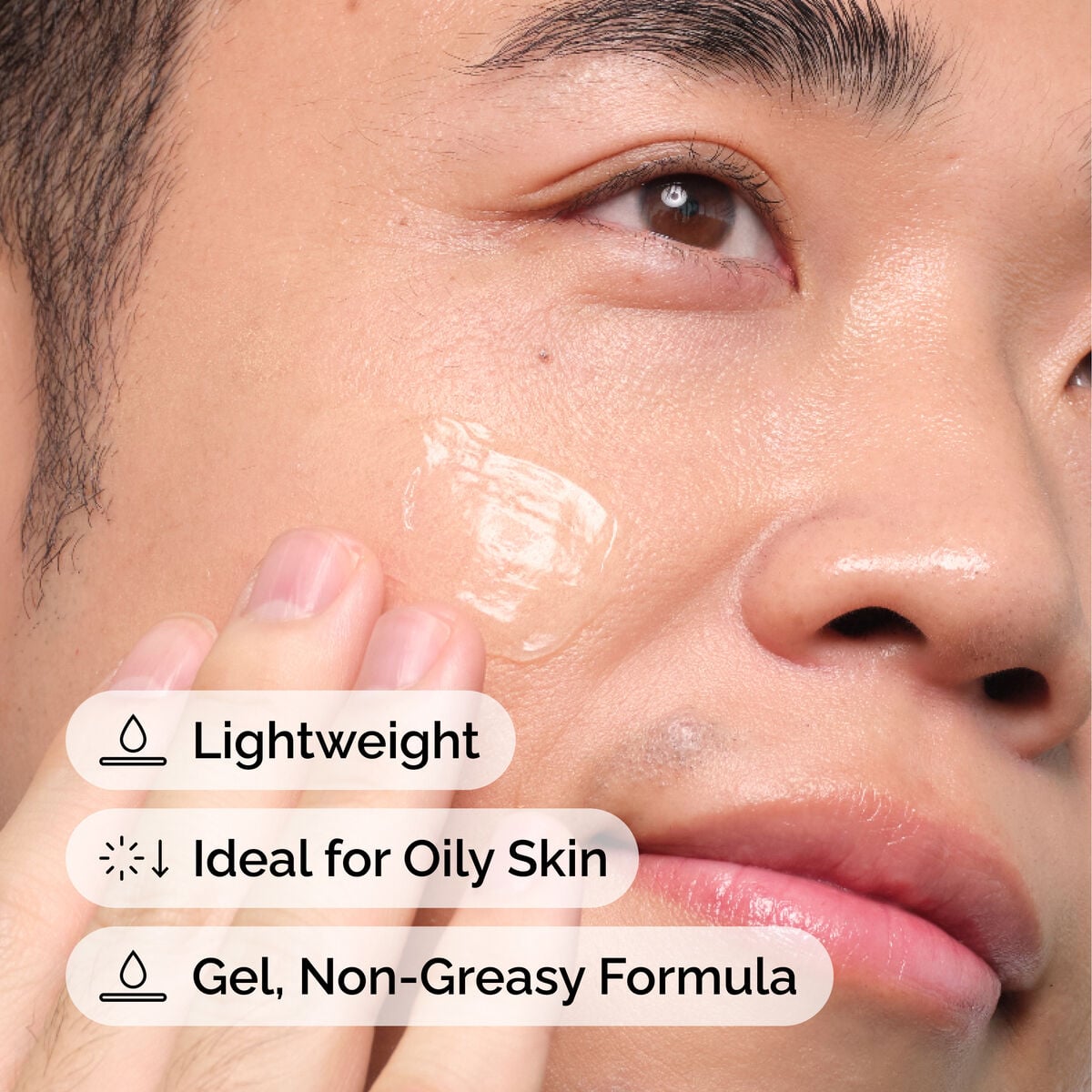 Natural Moisturizing Factors + Beta Glucan Daily Treatment Ritual V2