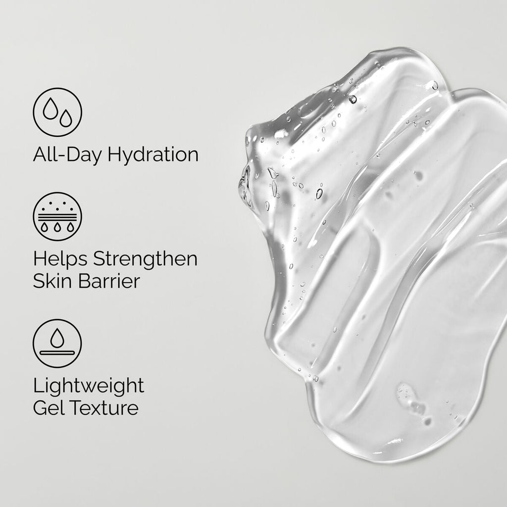 Natural Moisturizing Factors + Beta Glucan Daily Treatment Ritual V2