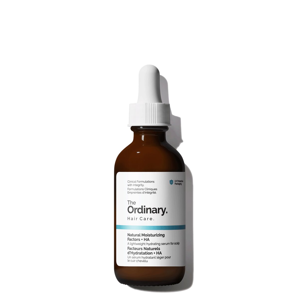 Natural Moisturizing Factors + HA for Scalp Targeted Serum Care M8