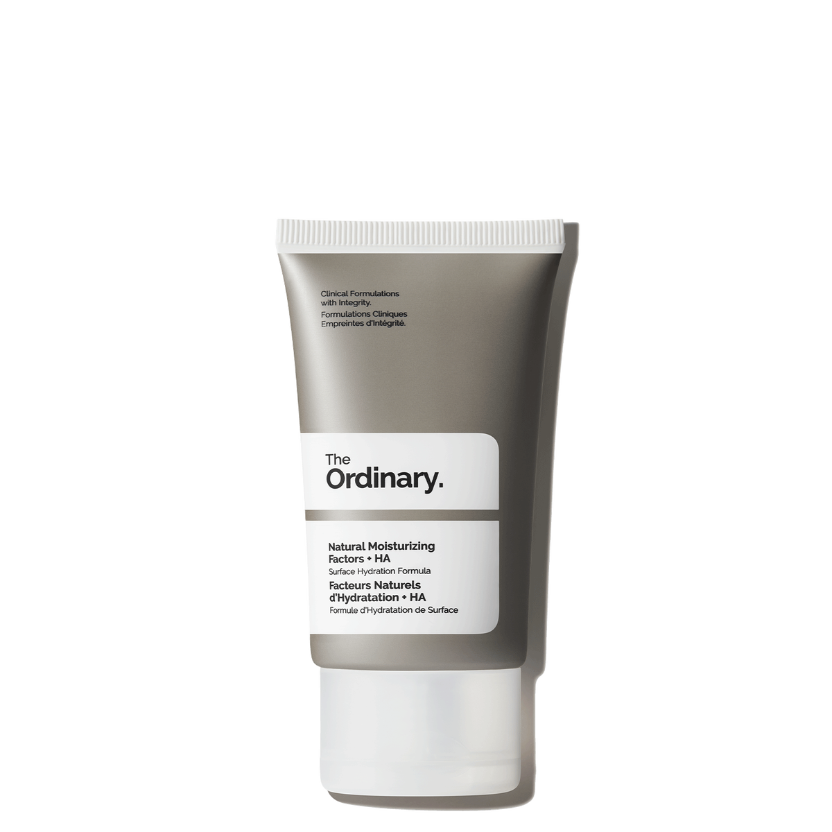 Natural Moisturizing Factors + HA Targeted Serum Care I5
