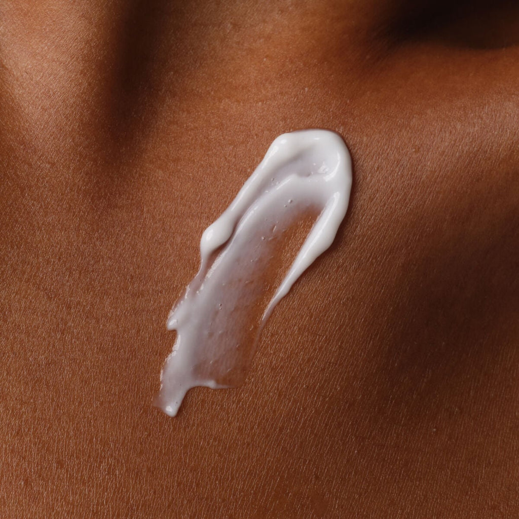 Natural Moisturizing Factors + Inulin Body Lotion Daily Treatment Ritual H7