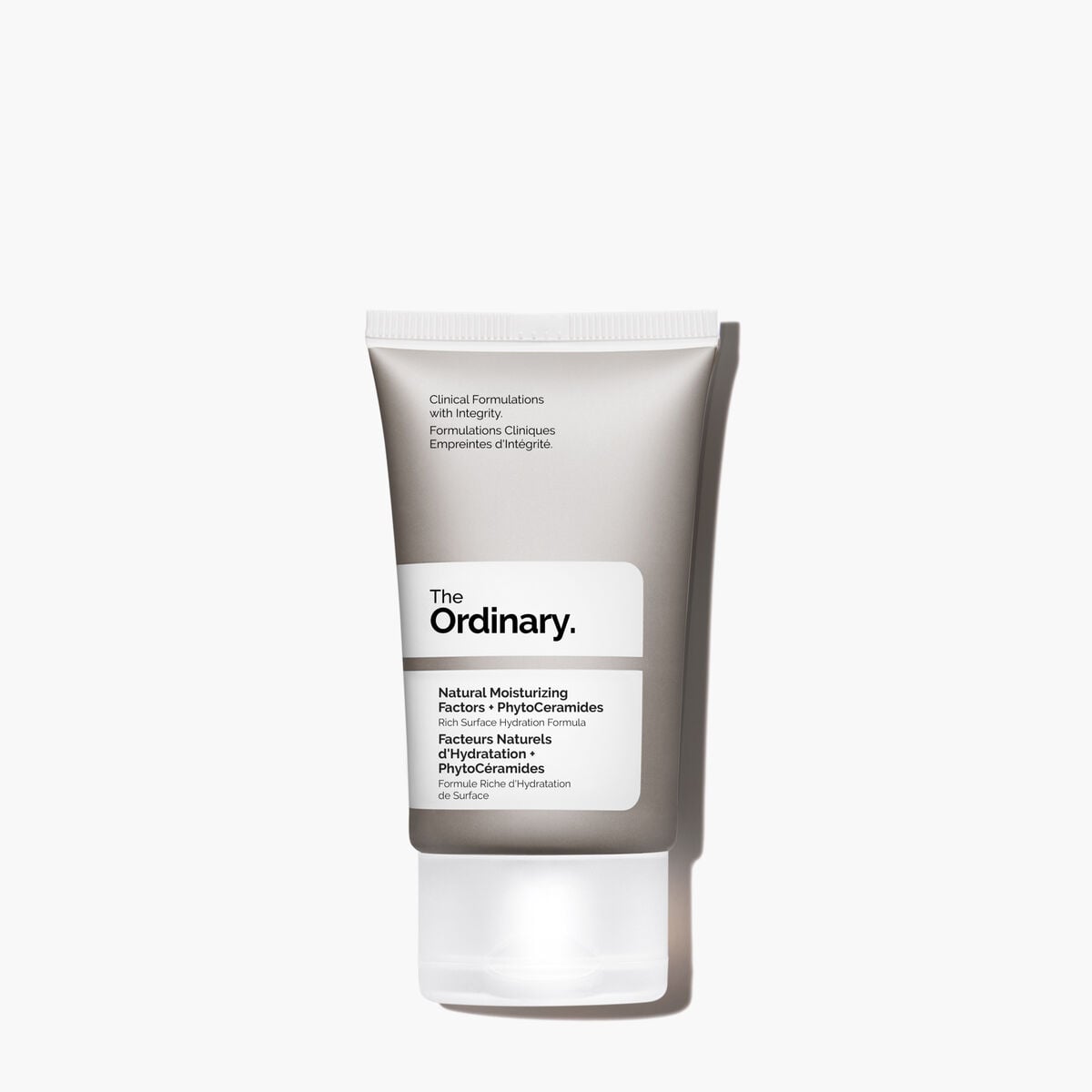Natural Moisturizing Factors + PhytoCeramides Targeted Serum Care I2