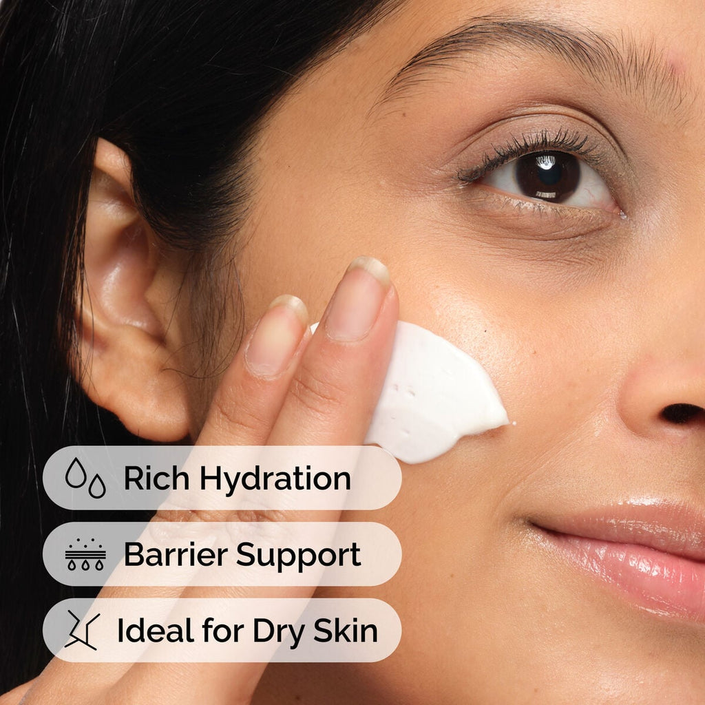 Natural Moisturizing Factors + PhytoCeramides Targeted Serum Care I2