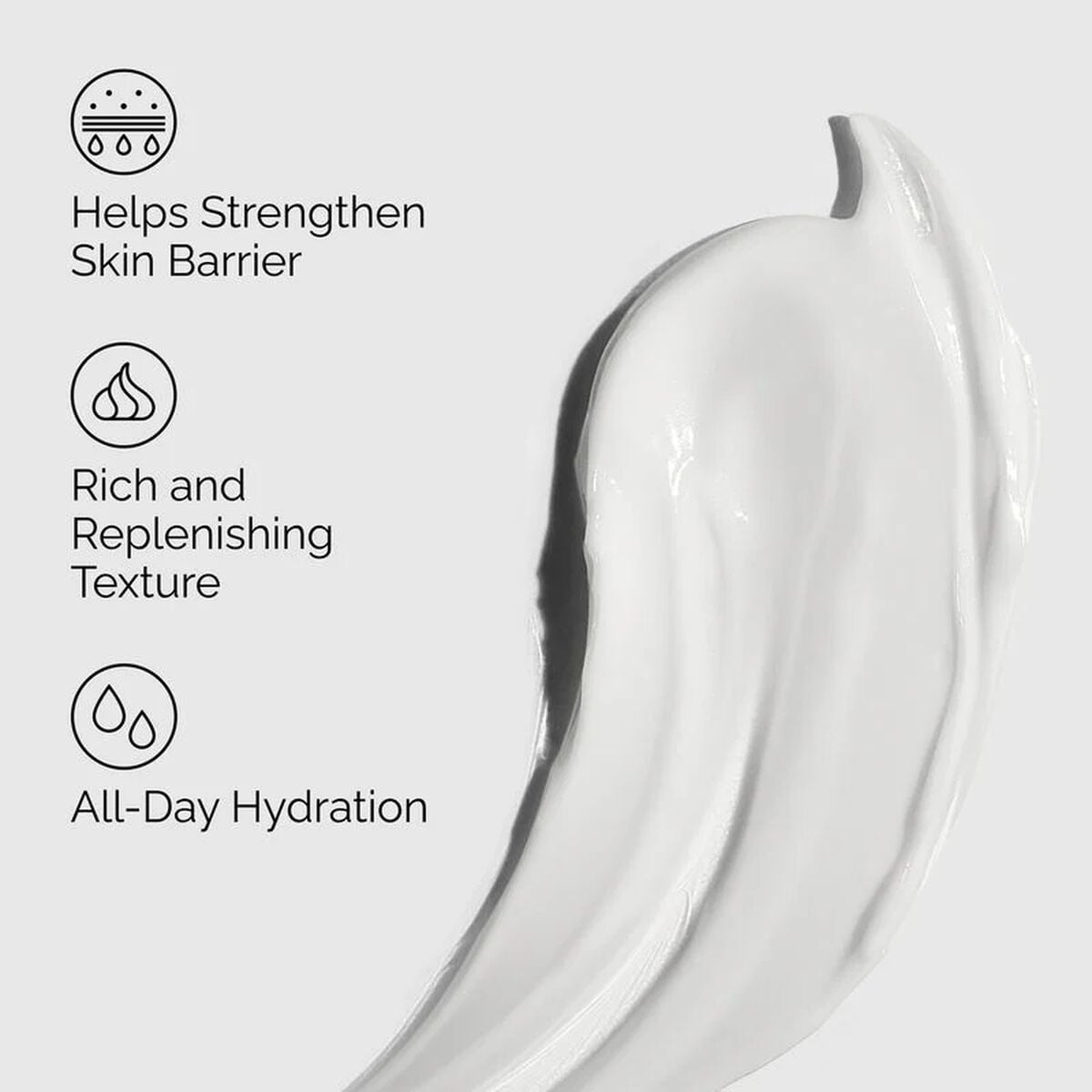 Natural Moisturizing Factors + PhytoCeramides Targeted Serum Care I2