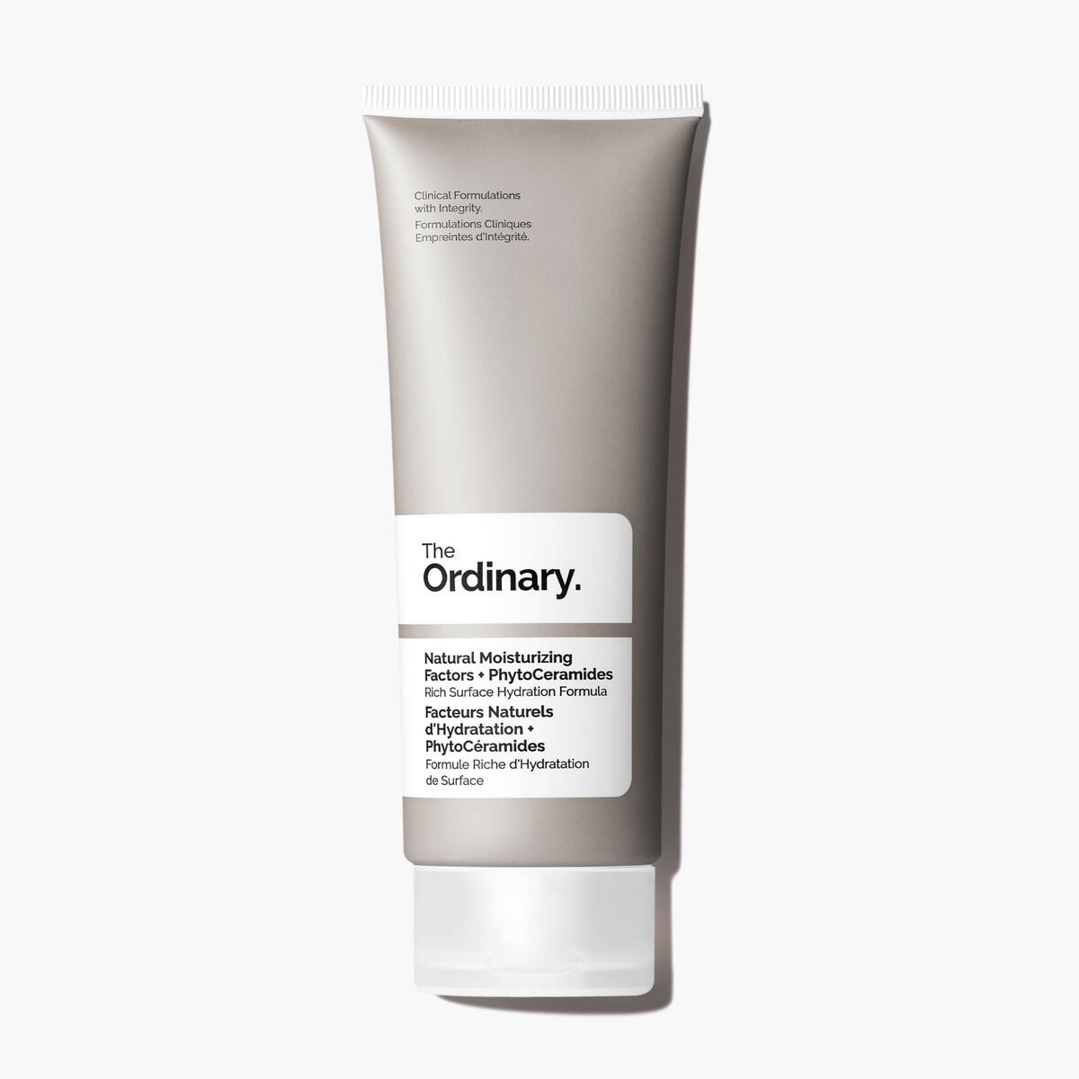 Natural Moisturizing Factors + PhytoCeramides Targeted Serum Care I2