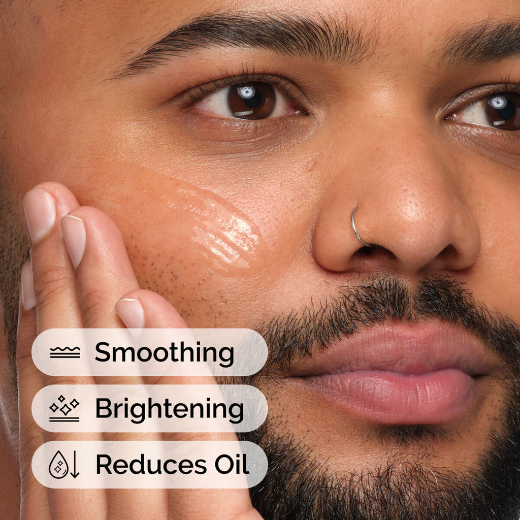 Niacinamide + Zinc Targeted Serum Care Y6