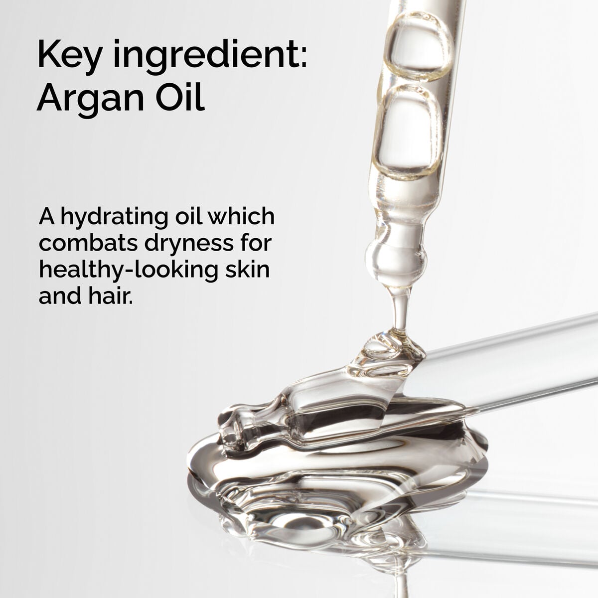 Organic Cold-Pressed Moroccan Argan Oil Targeted Serum Care J2