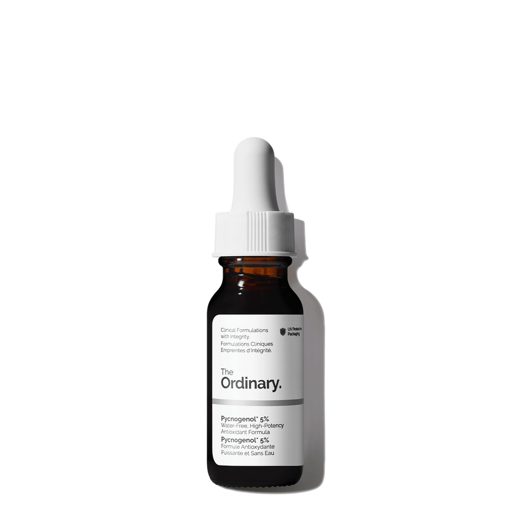 Pycnogenol Targeted Serum Care S6
