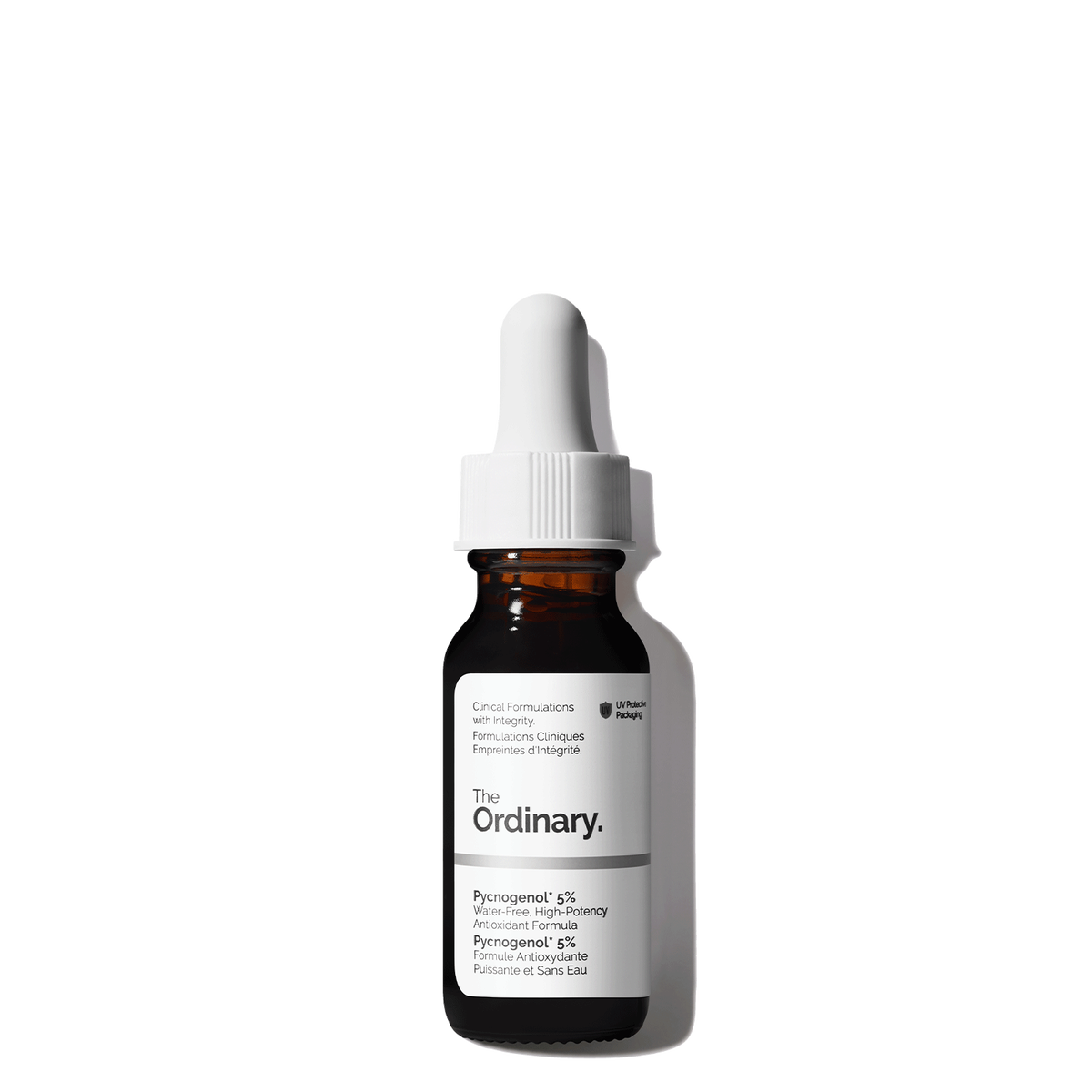 Pycnogenol Targeted Serum Care S6