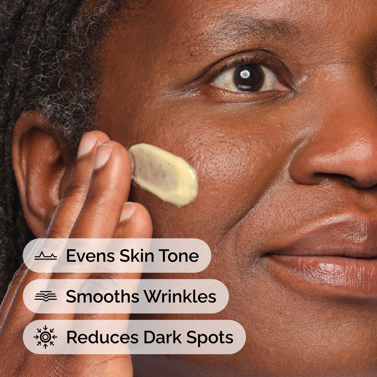 Retinal Emulsion Targeted Serum Care I6
