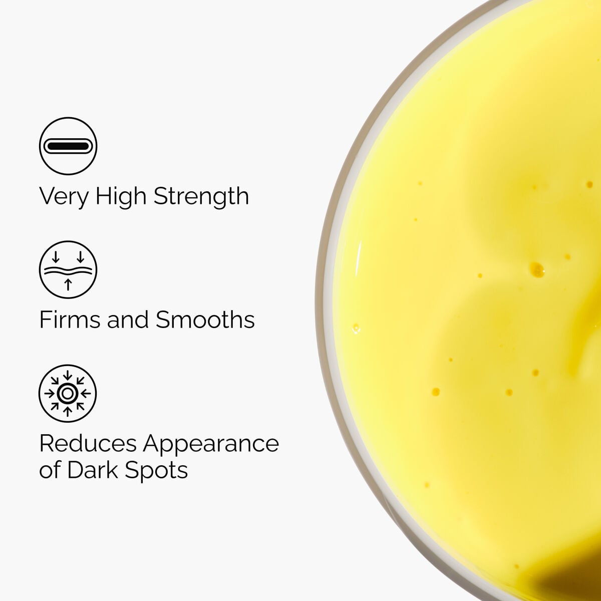 Retinal Emulsion Targeted Serum Care I6