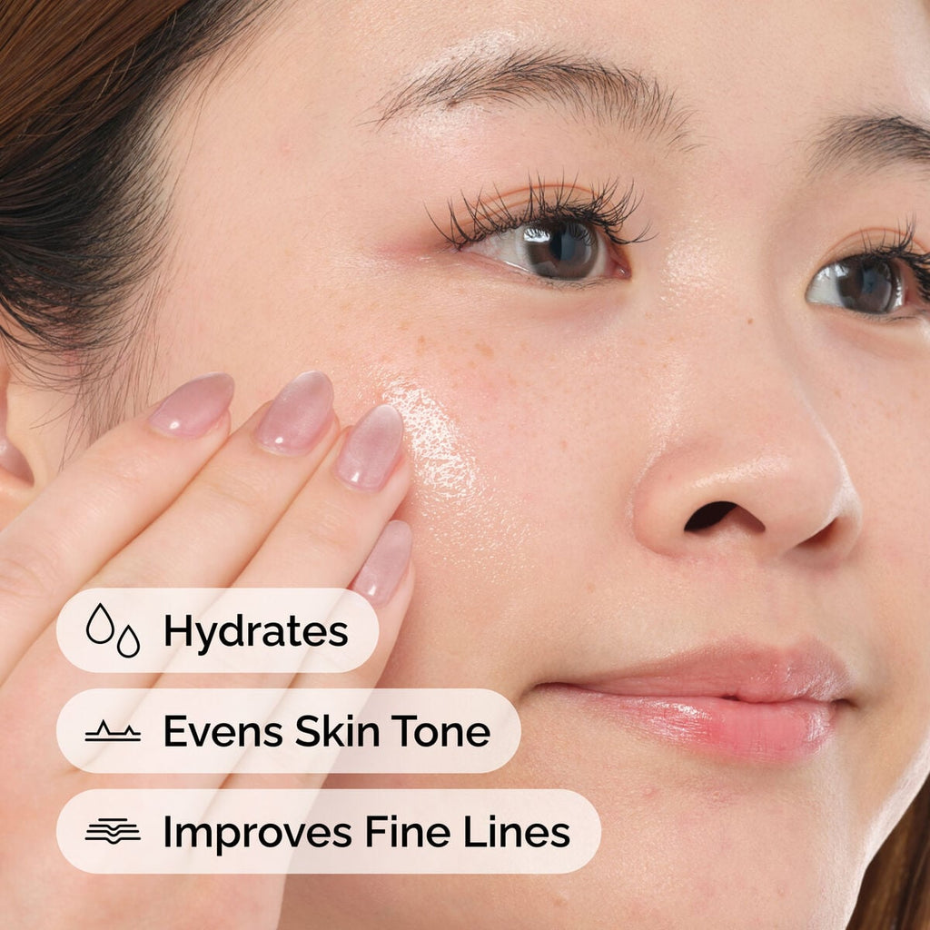 Retinol in Squalane Targeted Serum Care C5