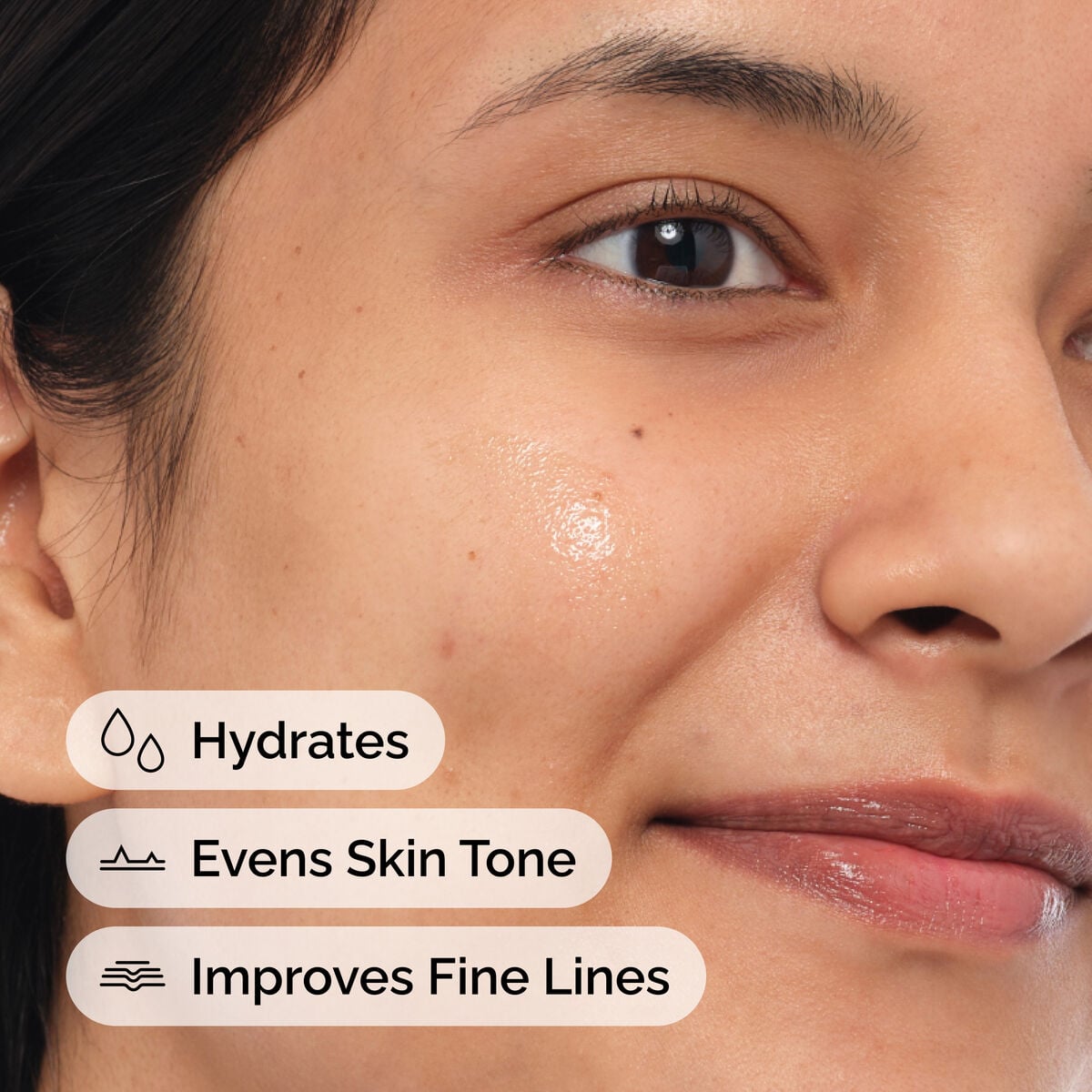 Retinol in Squalane Targeted Serum Care Z2