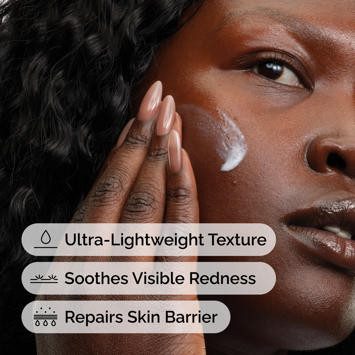 Rice Lipids + Ectoin Microemulsion Curated Care Set H6
