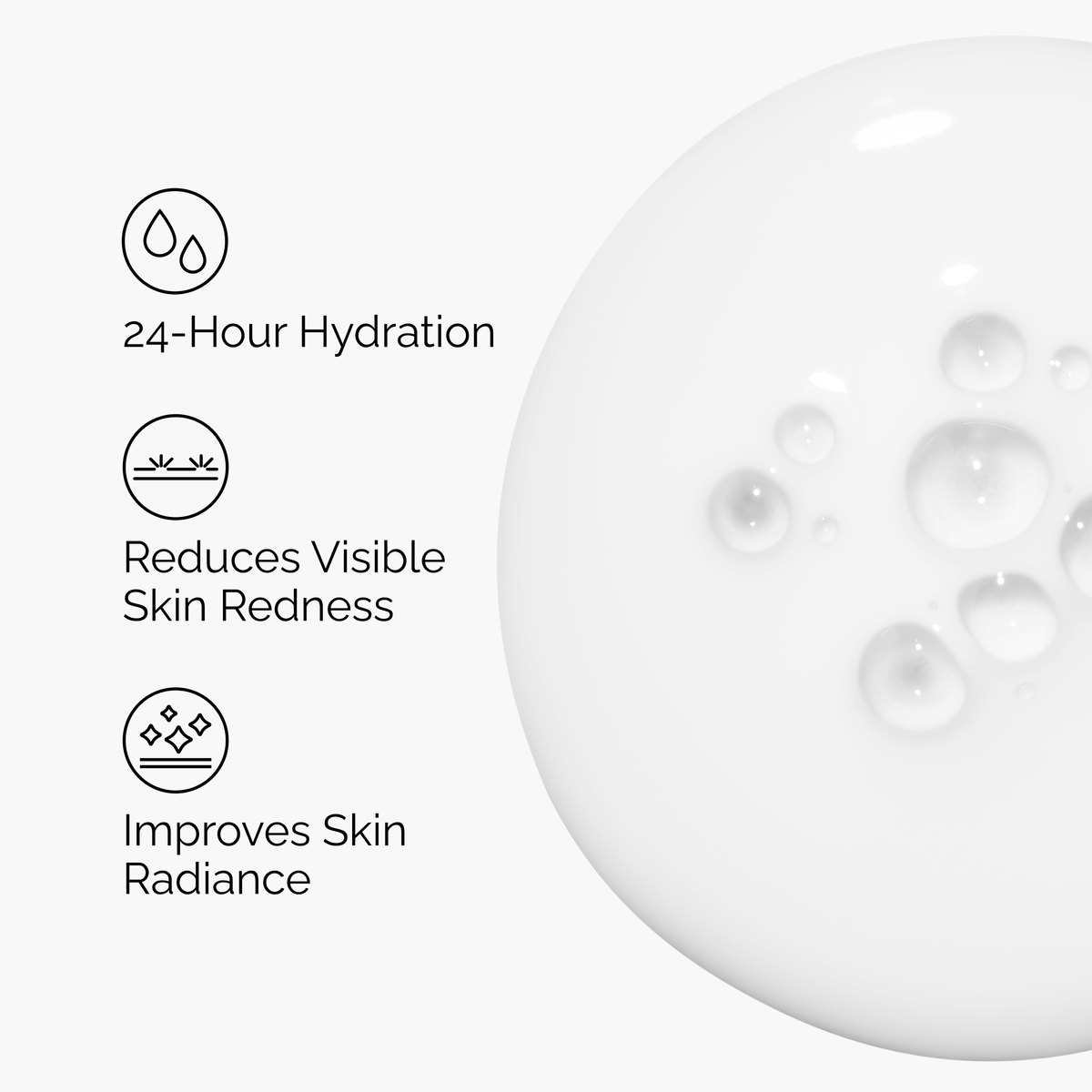 Rice Lipids + Ectoin Microemulsion Curated Care Set H6