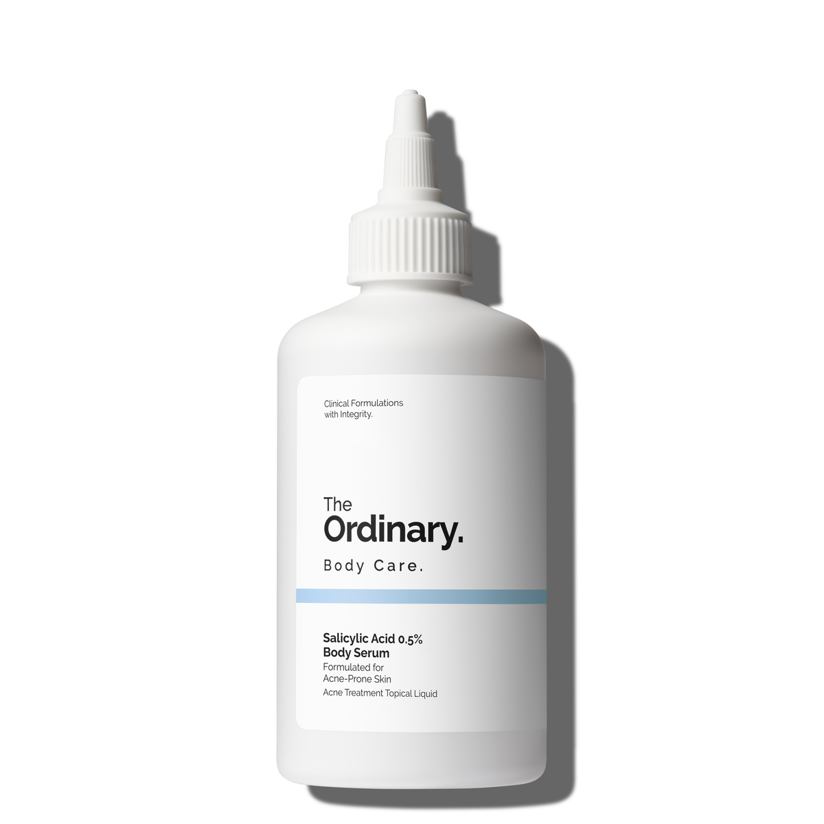 Salicylic Acid Body Serum Targeted Serum Care R0