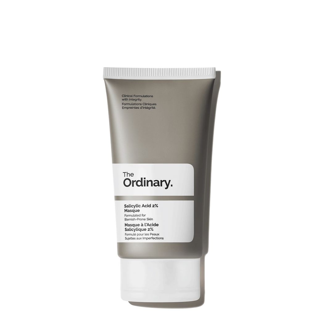 Salicylic Acid Masque Targeted Serum Care G0