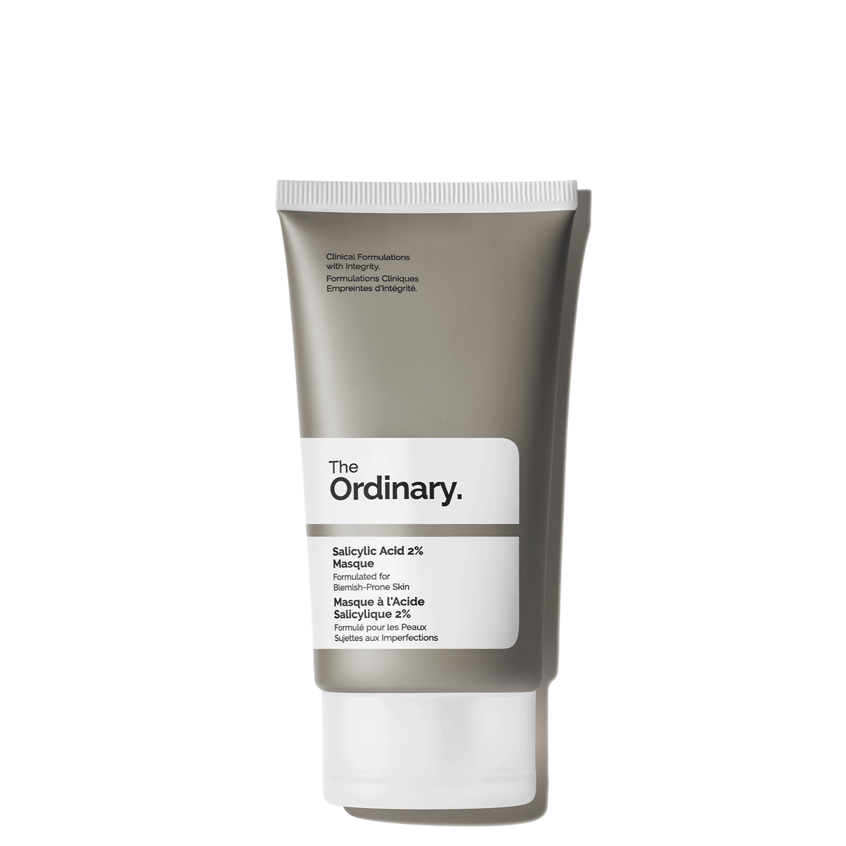 Salicylic Acid Masque Targeted Serum Care G0