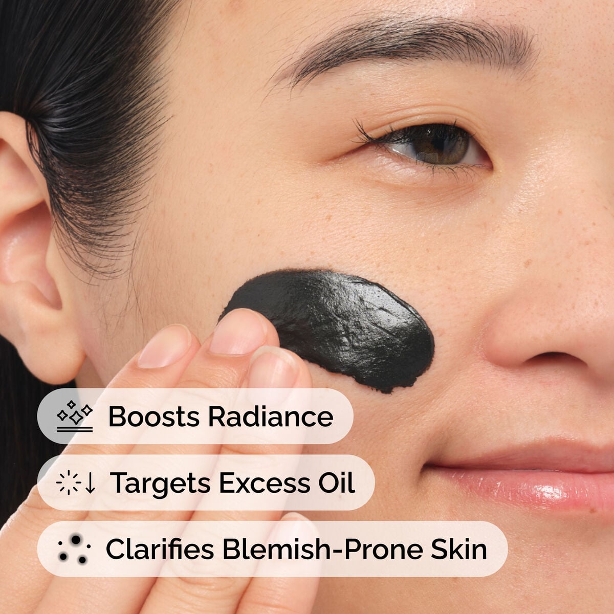 Salicylic Acid Masque Targeted Serum Care G0
