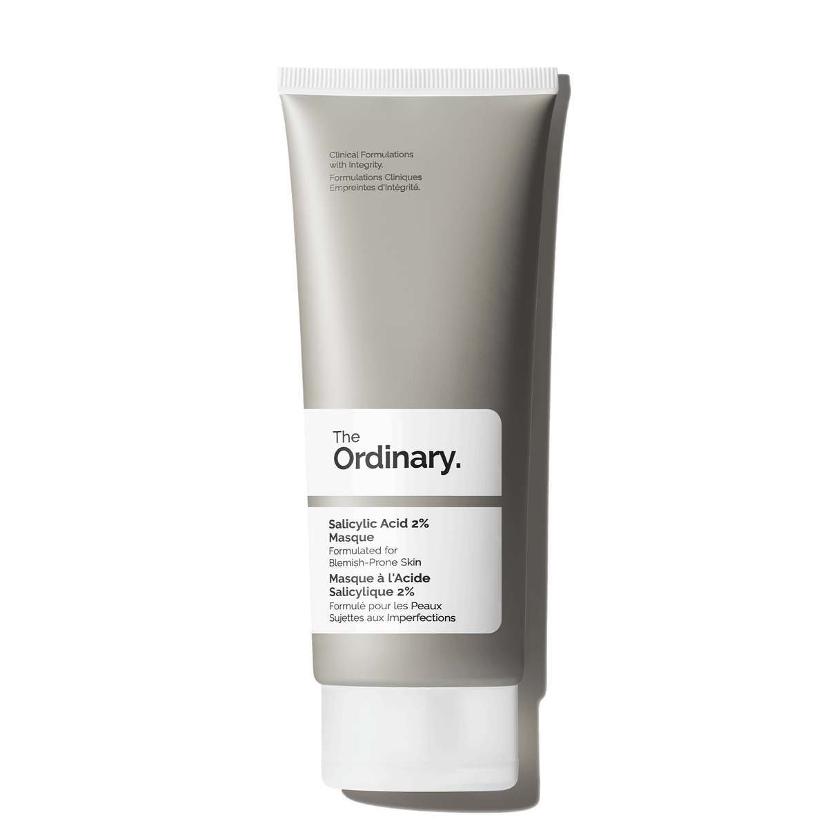 Salicylic Acid Masque Targeted Serum Care G0