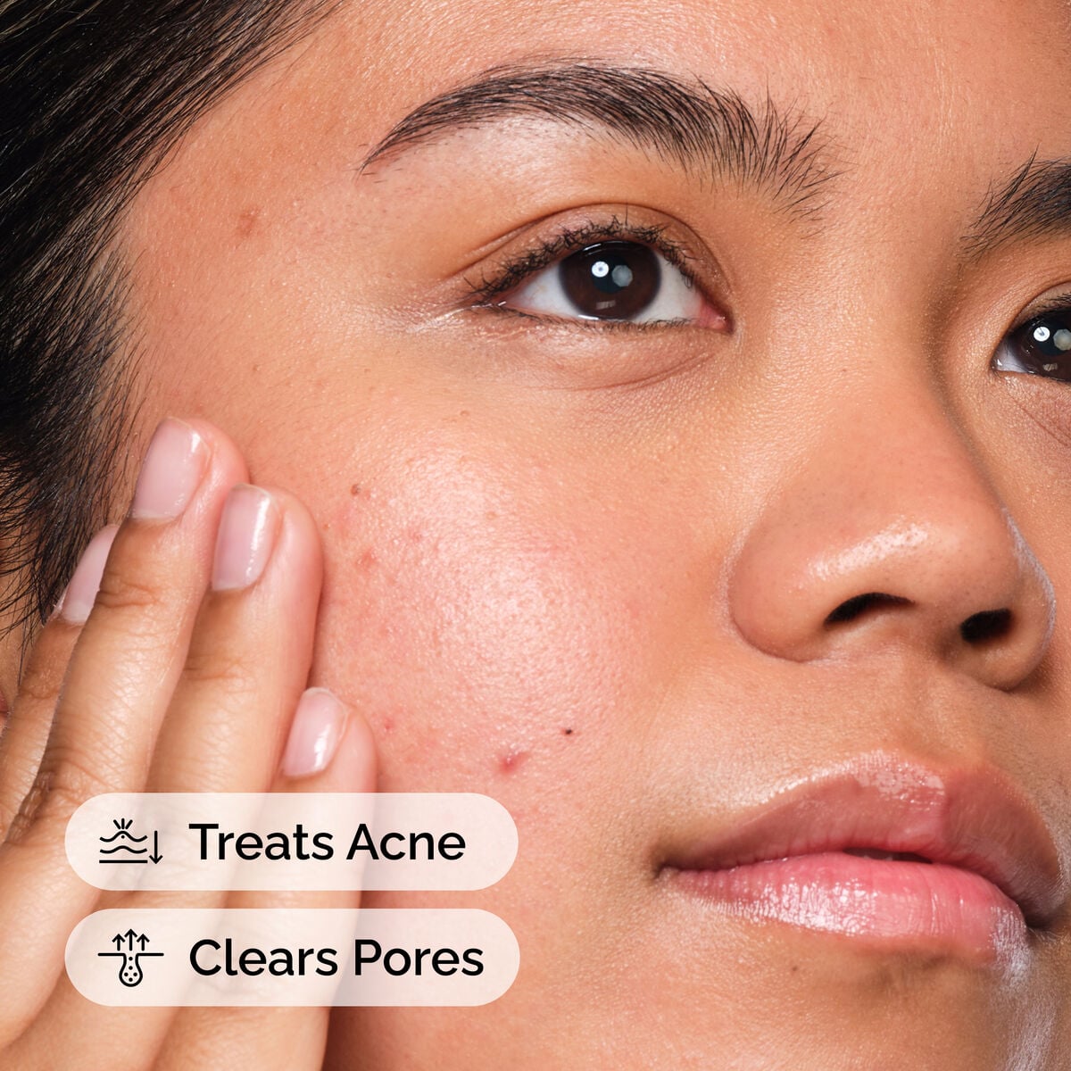 Salicylic Acid Solution Targeted Serum Care S4