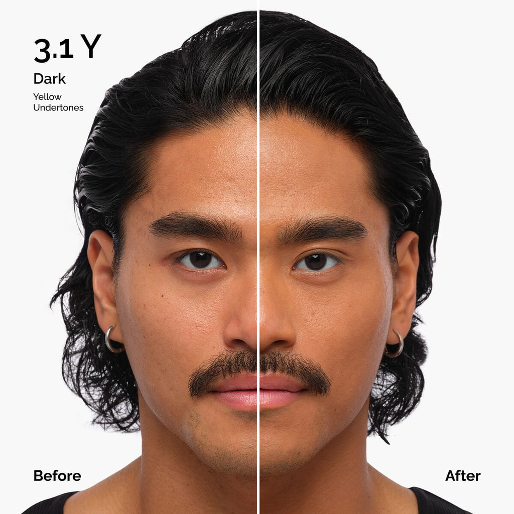 Serum Foundation - 1.0-n - 30ml Targeted Serum Care T1