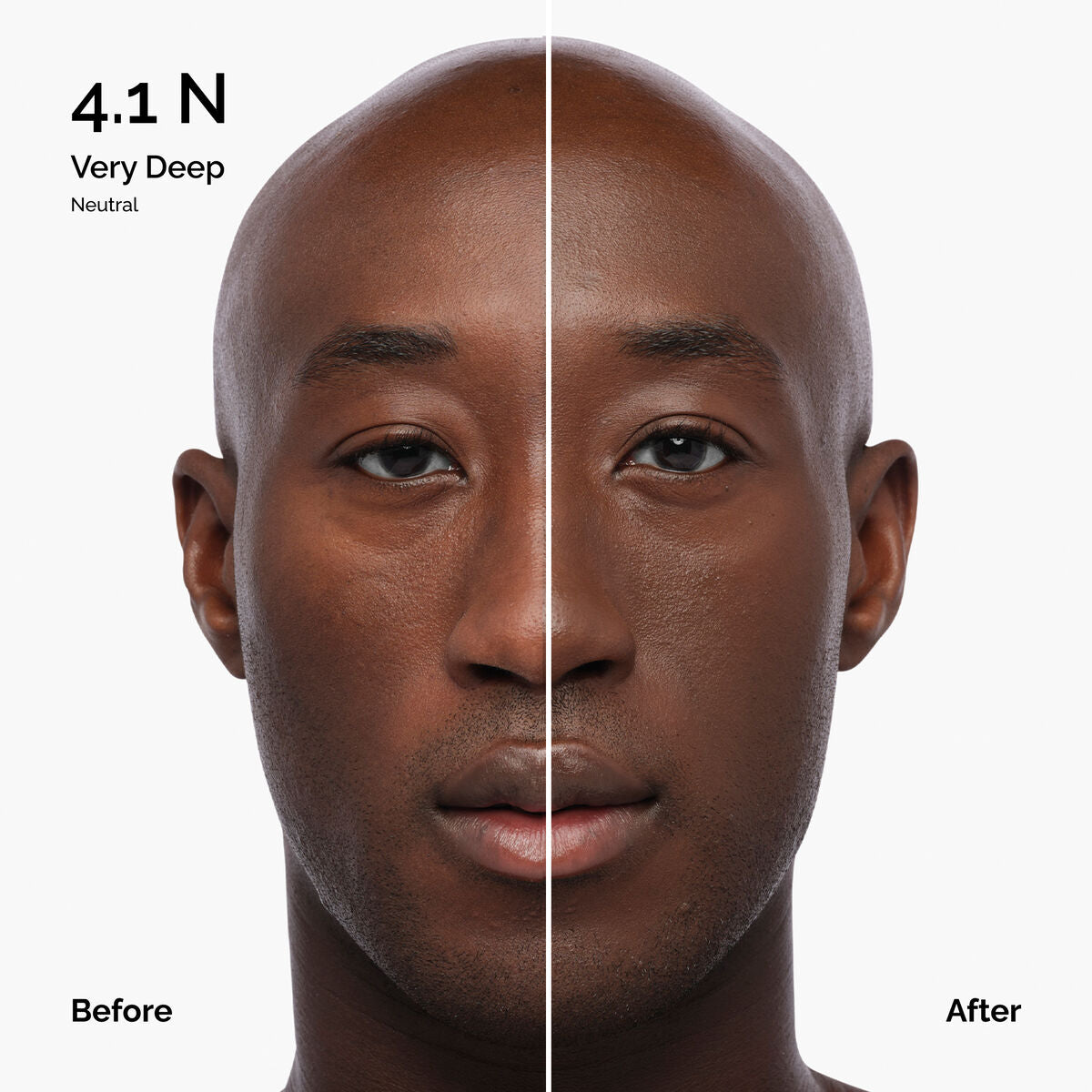 Serum Foundation - 1.0-n - 30ml Targeted Serum Care T1