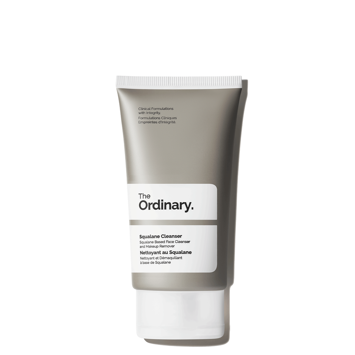 Squalane Cleanser Gentle Cleansing Care Z3