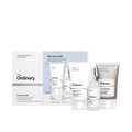 The Acne Set Curated Care Set C1