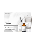 The Age Support Set Curated Care Set V8