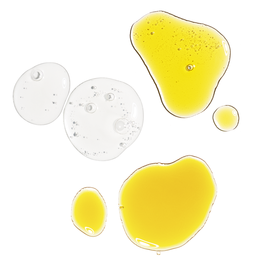 The Antioxidant Collection Curated Care Set O9