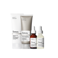 The Barrier Support Collection Curated Care Set W0