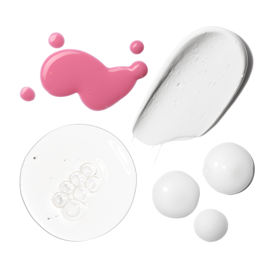 The Barrier Support Collection Curated Care Set W0