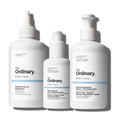 The Body Care Collection Curated Care Set E5