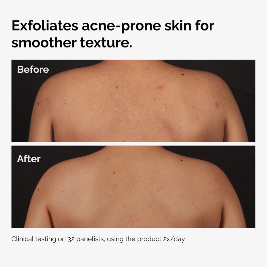 The Body Care Collection Curated Care Set E5