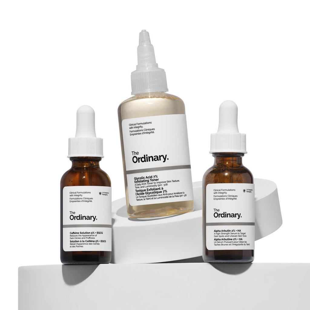 The Bright Set Curated Care Set L4