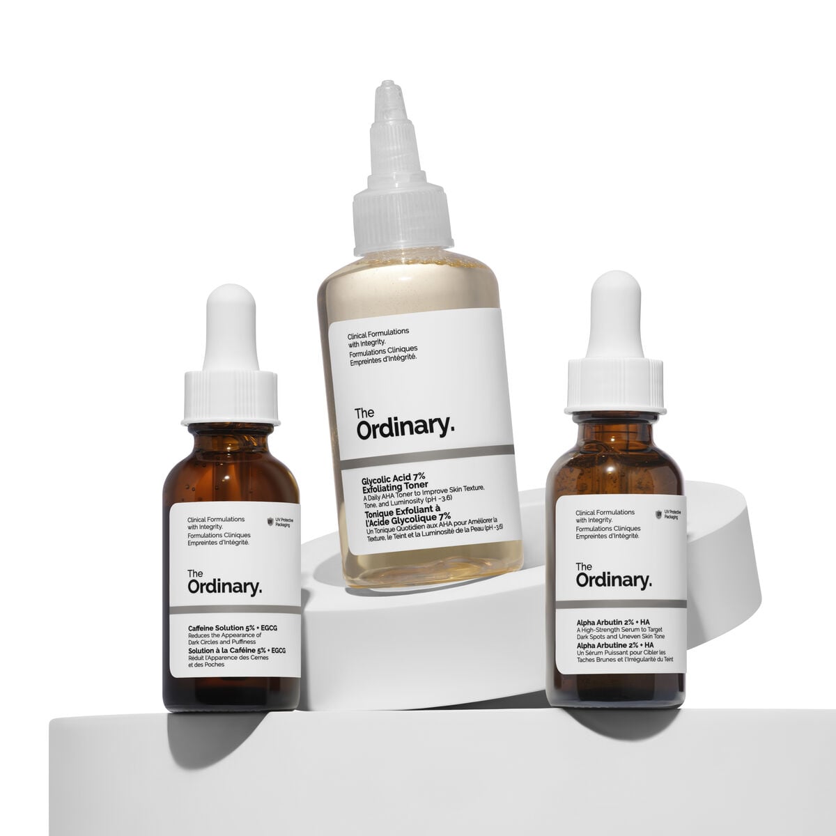 The Bright Set Curated Care Set L4