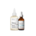 The Hair & Scalp Collection Curated Care Set