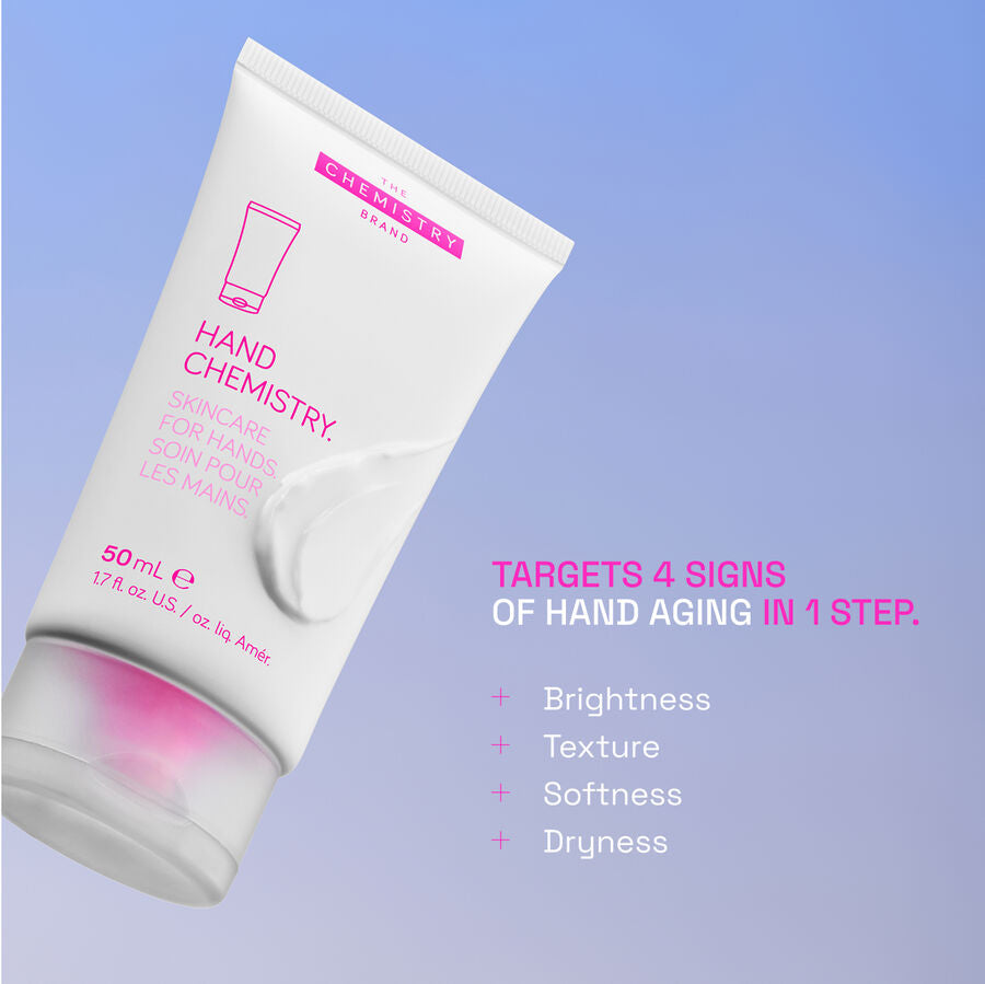 The Hand Collection Curated Care Set Y9