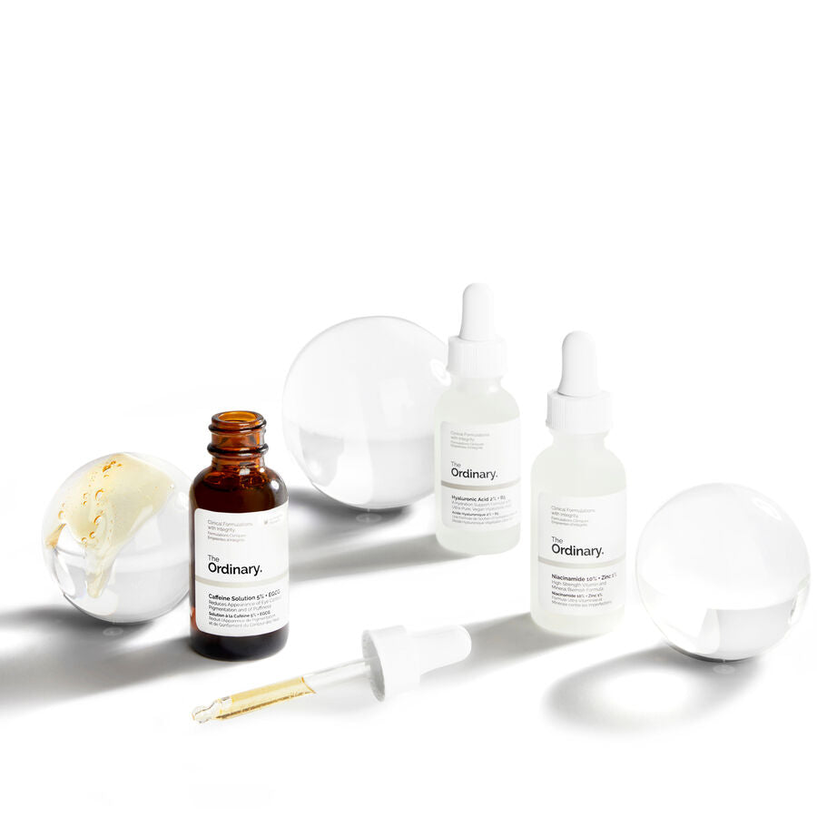 The Most-Loved Collection Curated Care Set K8